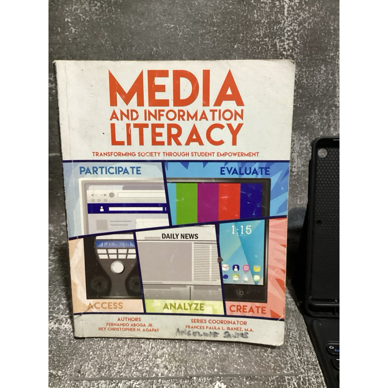MEDIA AND INFORMATION LITERACY | Shopee Philippines