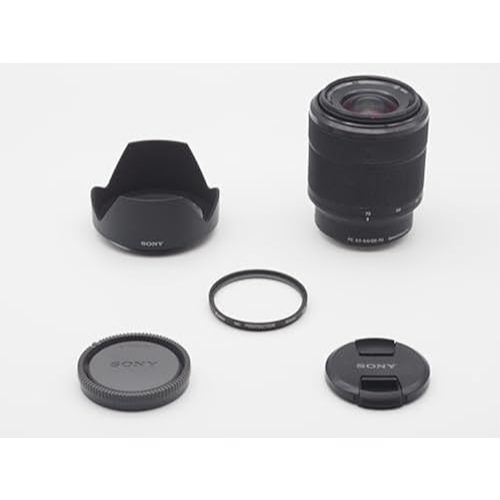 Sony SEL2870 FE 28-70mm F3.5-5.6 OSS Zoom Lens KIt For Sony - View #3
