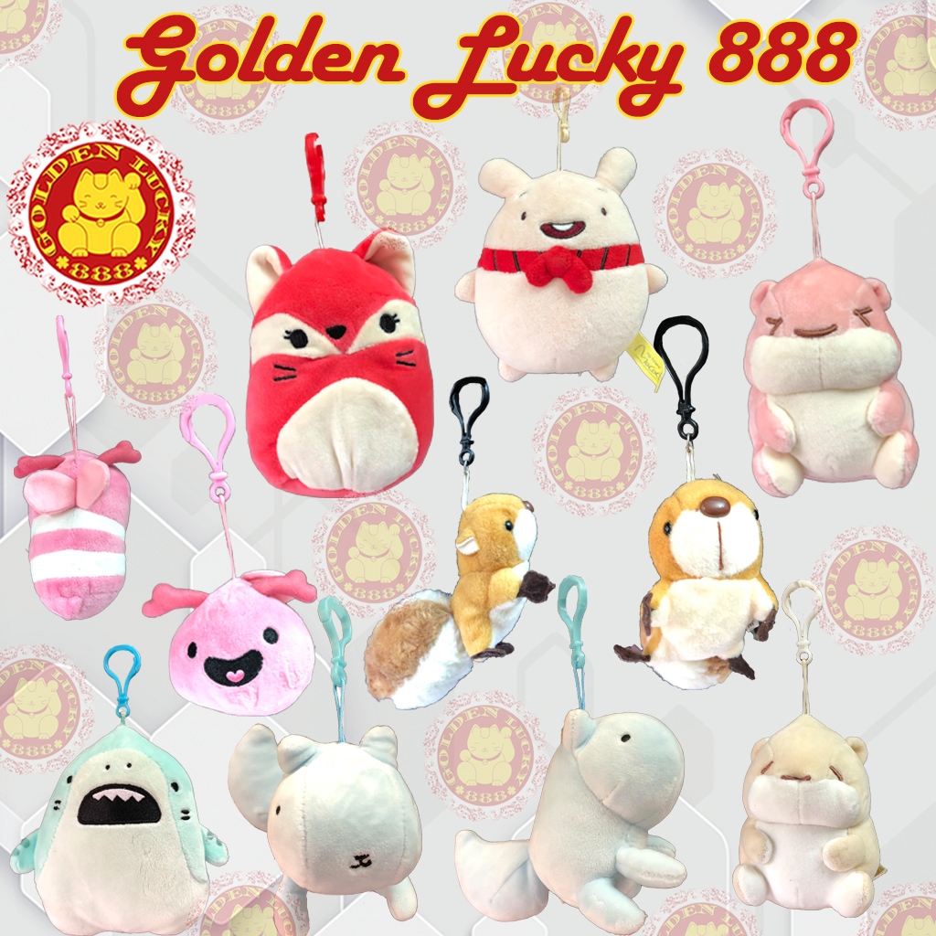 Assorted Charms Keychains for Collection | Shopee Philippines