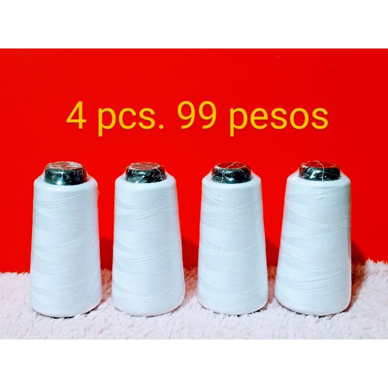 Shop sinulid sewing thread for Sale on Shopee Philippines