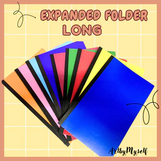 Shop expanded folder for Sale on Shopee Philippines