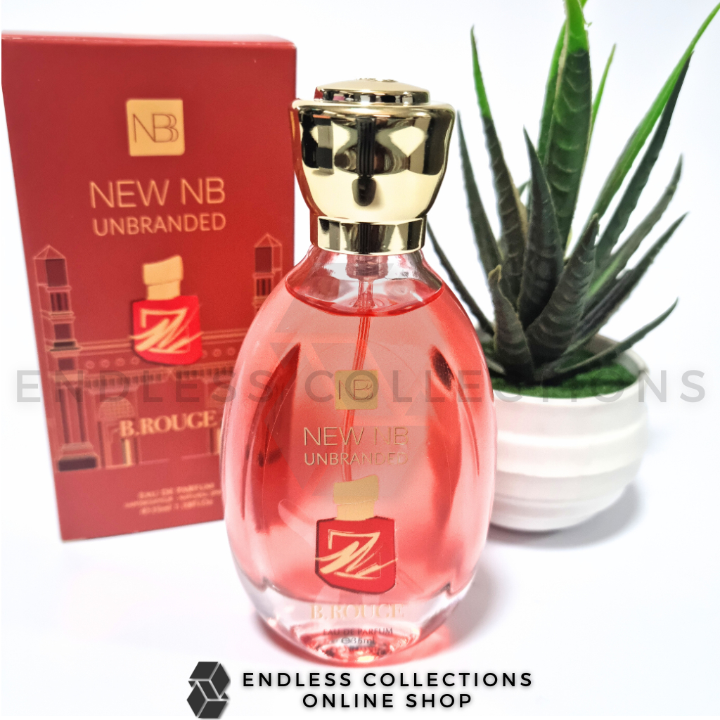 NEW NB UNBRANDED Perfume for Men and Women Shopee Philippines