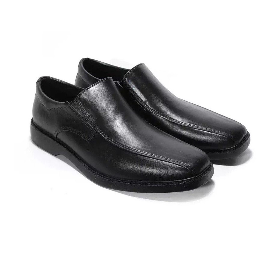 BROOKLYN EASY SOFT FORMAL WHITE SHOES NURSING STUDENT SHOES FOR MEN ...