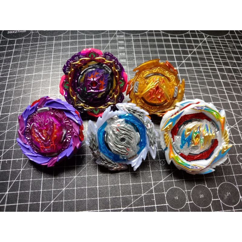 Dynamite Battle beyblade burst AUTHENTIC | Shopee Philippines