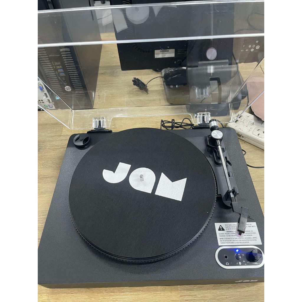 ASS JAM Turntable Spun Out Bluetooth | Shopee Philippines