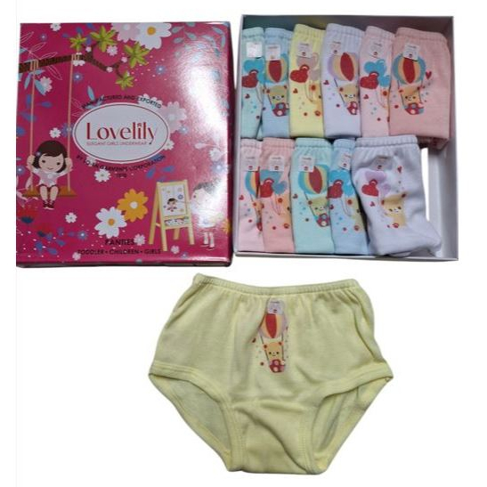ORIGINAL LOVELILY BY SO-EN FOR KIDS/TEENS/TODDLERS AND BABIES, 100% NON ...