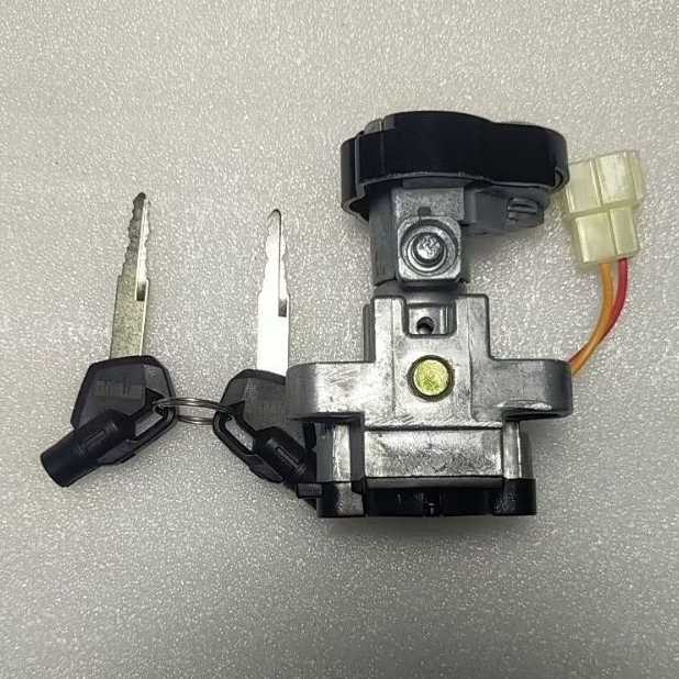 IGNITION SWITCH SUZUKI RAIDER 150 FI SEPTWOLVES | Shopee Philippines