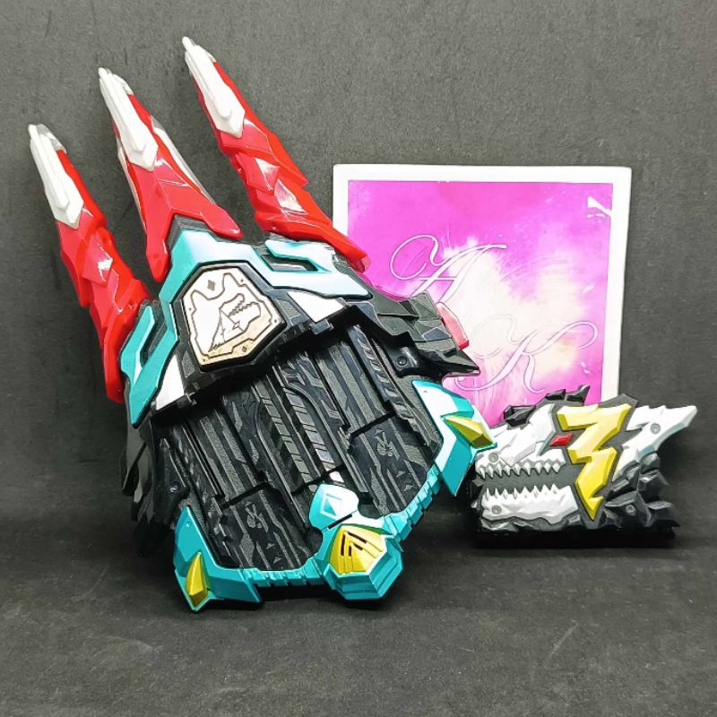 Super Sentai Ryusoulger Weapon | Shopee Philippines