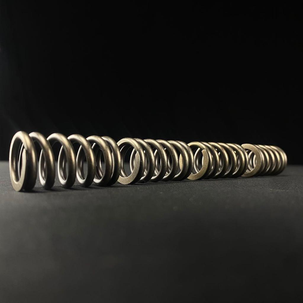 Racing Force 4S1M - RACING VALVE SPRING 4V AEROX/NMAX 2.7/34.4 7TURNS ...