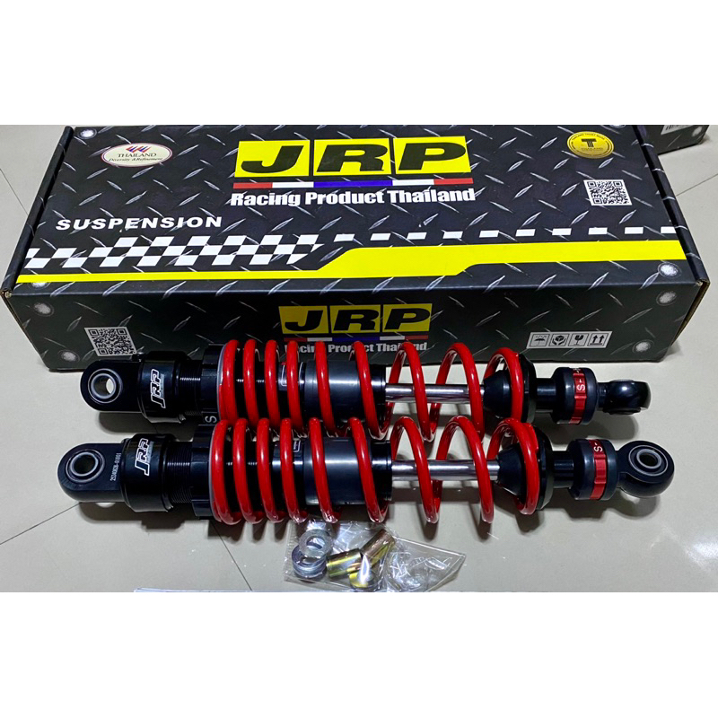 NEW JRP REAR SHOCK 320MM FOR WAVE 125 | Shopee Philippines