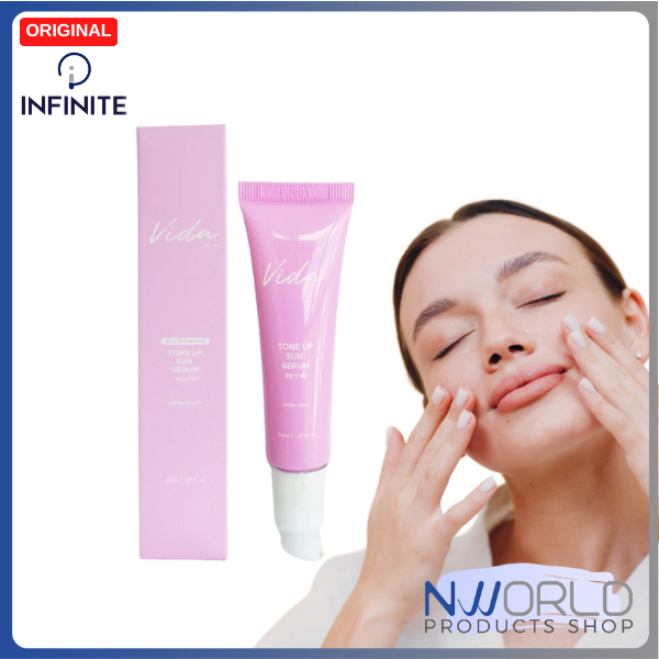 nworld glutathione with collagen review Nworld Nlighten Products and Testimonials