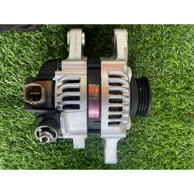 ALTERNATOR for VIOS 27060-0M040 (Orig Recon) | Shopee Philippines