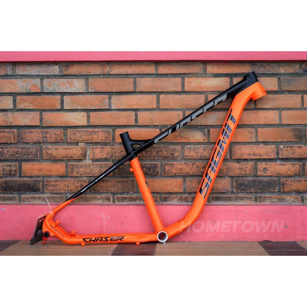 Sagmit Chaser Alloy MTB Frame | Shopee Philippines