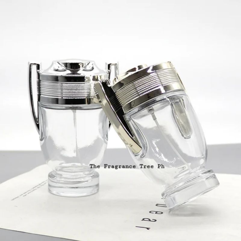 50ml Invcts Perfume Bottle- Empty/Refillable | Shopee Philippines