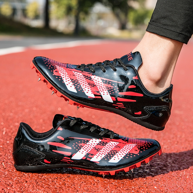 COD 2025 Newest Track Field Shoes Professioncal Sprinting Shoes ...
