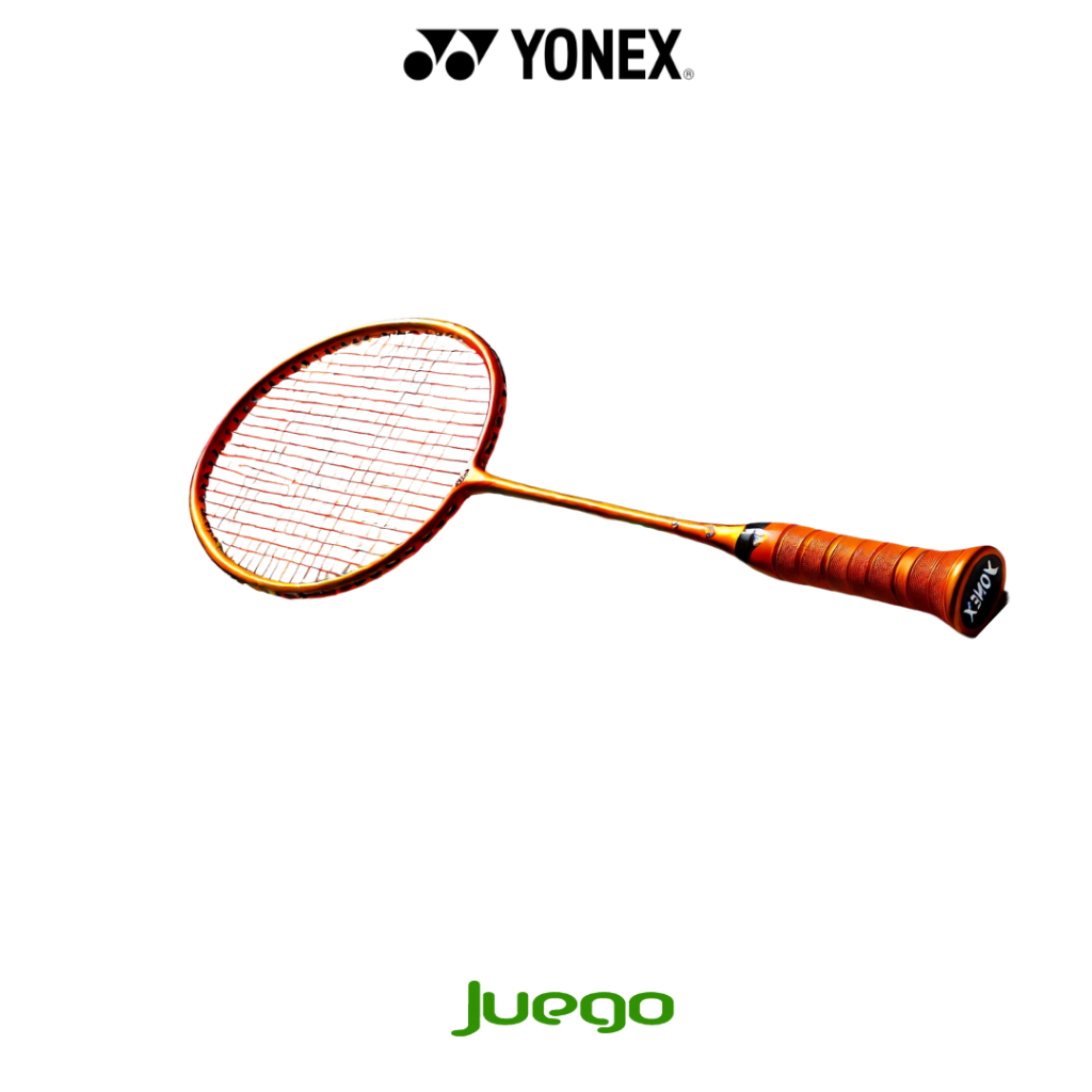 Yonex NANORAY 72 LIGHT Badminton Racquets Bright Orange (unstrung ...