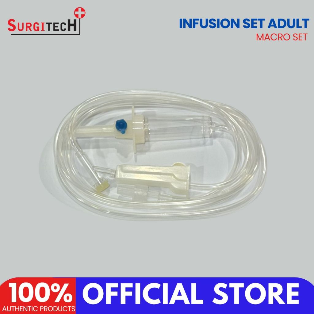Shop iv infusion set for Sale on Shopee Philippines