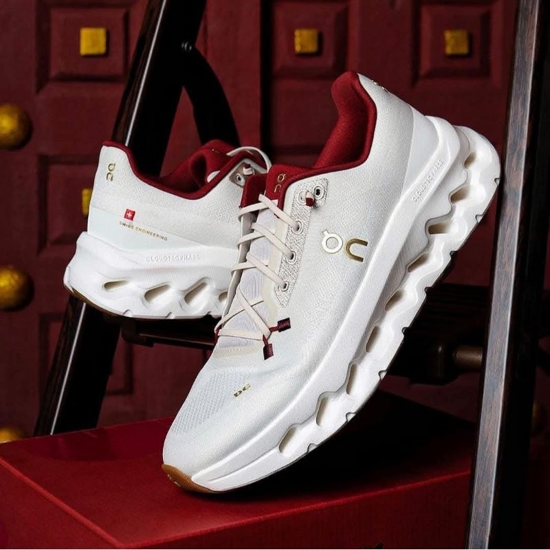 On Cloudtilt Pearl/Ivory 'Year of the Snake' WMNS | Shopee Philippines