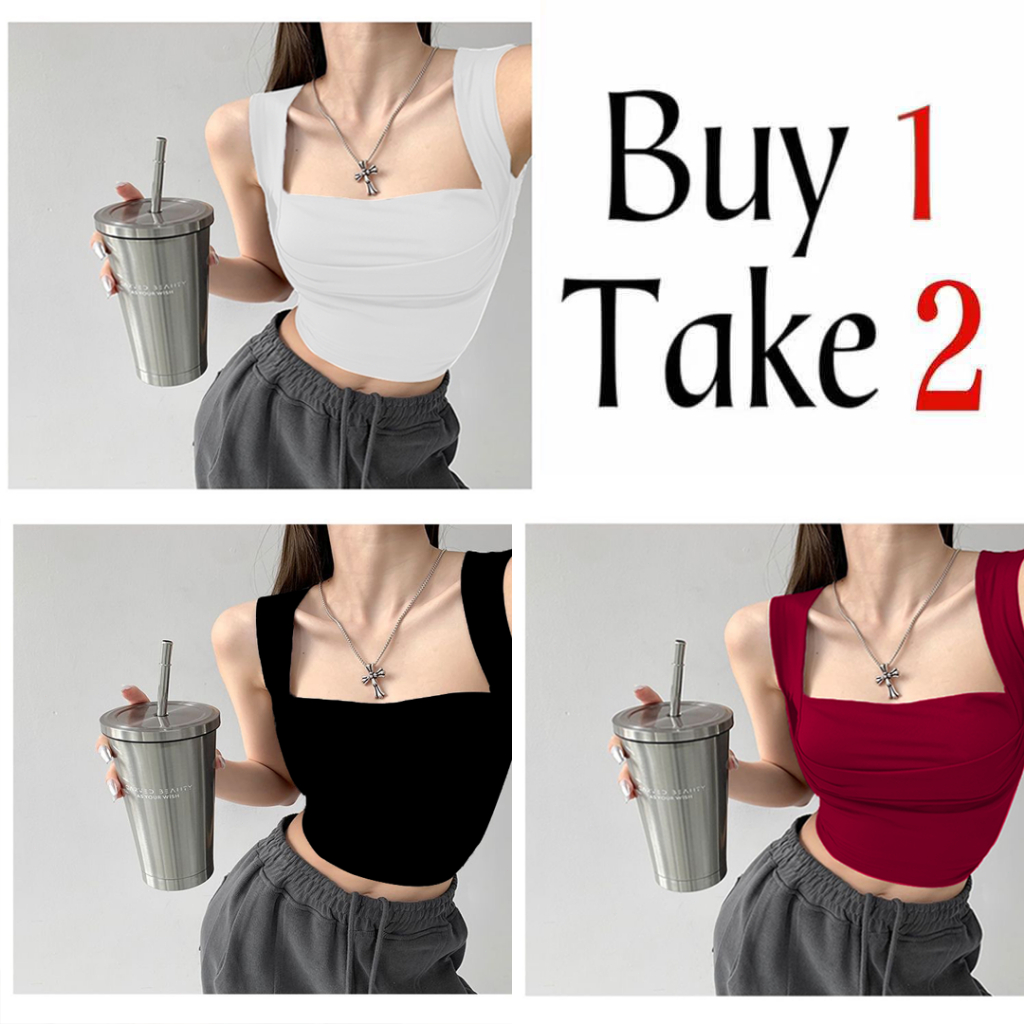 ON SALE Take 2 Tank Top