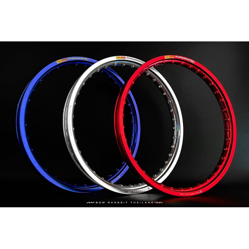 Bom Rangsit Rim Made In Thailand | Shopee Philippines
