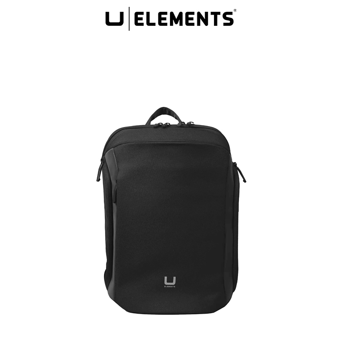 U Elements Equipt Legacy Organizational Mini Backpack | Shopee Philippines