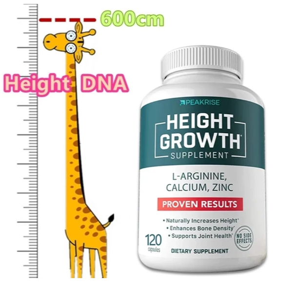 Shop vitamins for height growth for Sale on Shopee Philippines