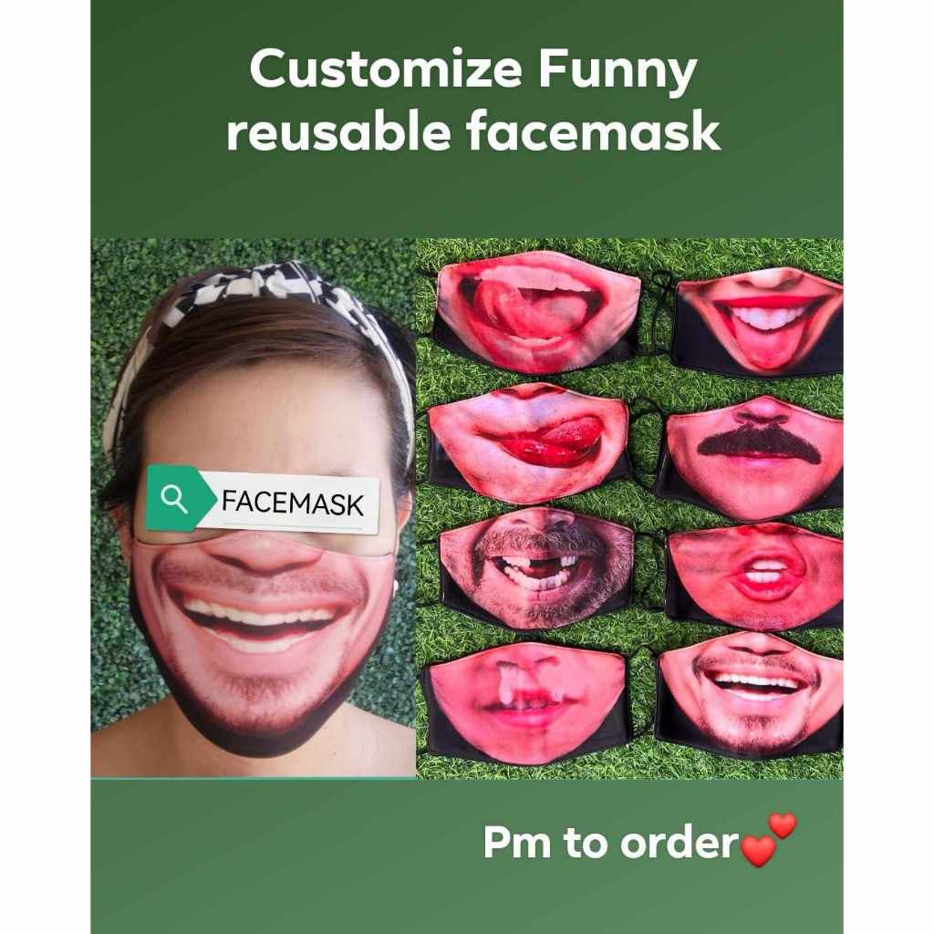 Shop pacquiao face mask for Sale on Shopee Philippines