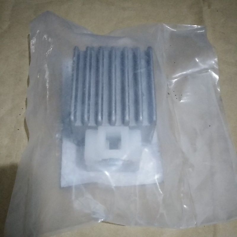 Rectifier / AVR TAIWAN MADE FOR HONDA DIO | Shopee Philippines