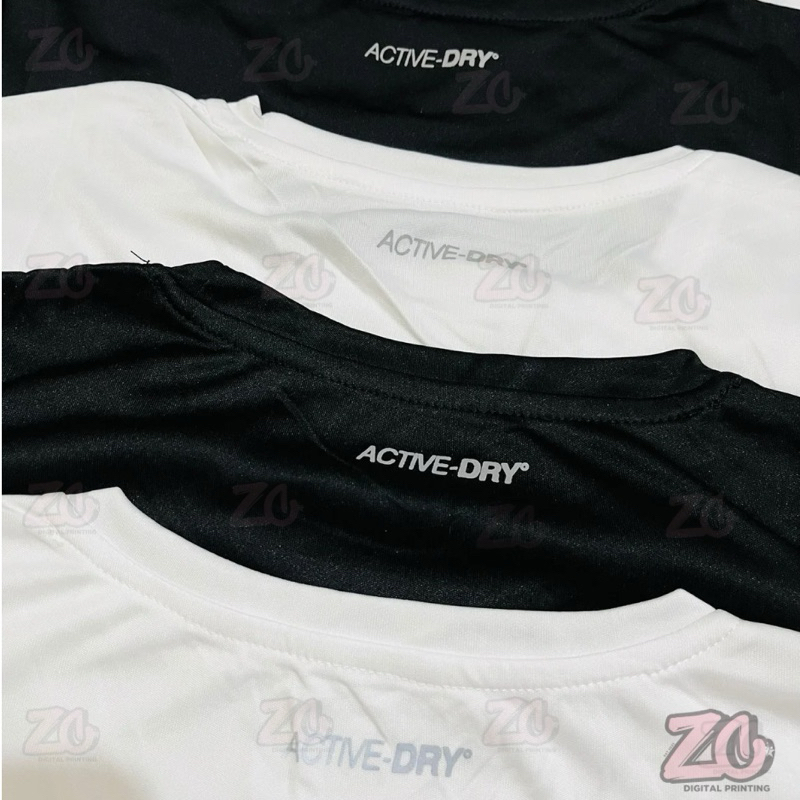 drifit v neck