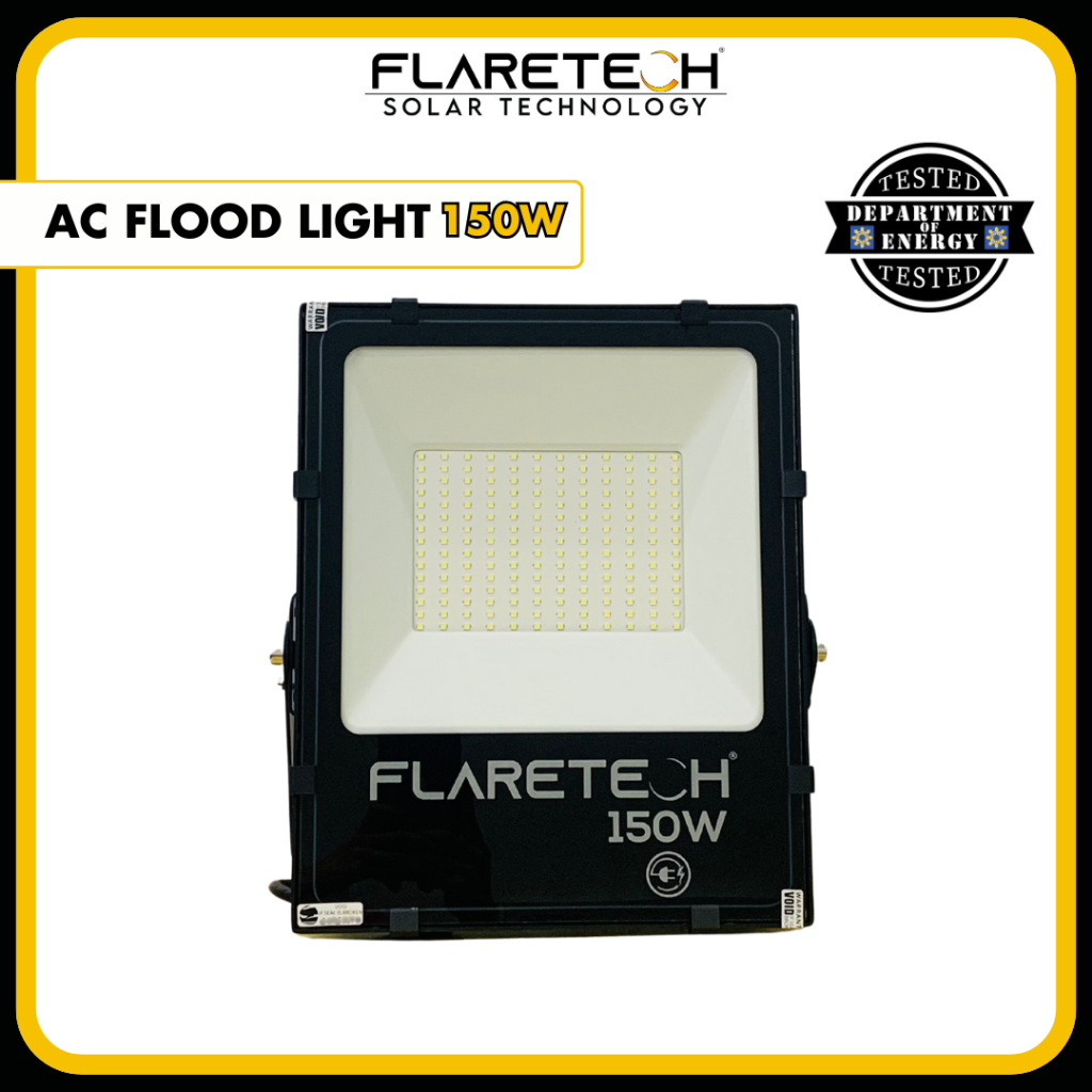 Flaretech Solar Technology, Online Shop | Shopee Philippines