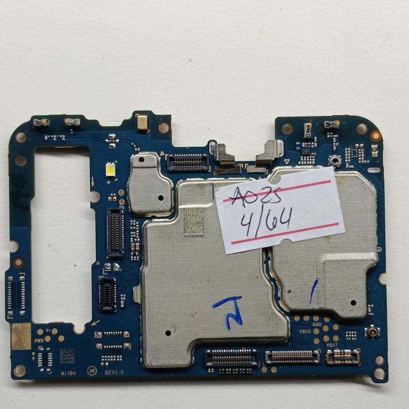 Samsung a02s motherboard | Shopee Philippines