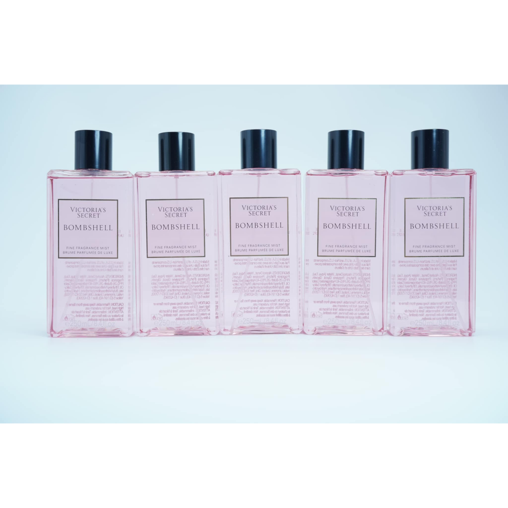 Victoria’s Secret Bombshell OG & Bombshell Intense | Shopee Philippines