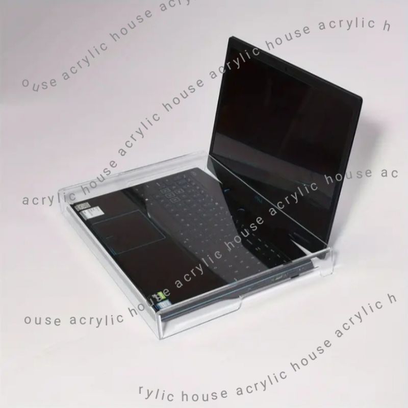 customized transparent laptop dust cover Shopee Philippines