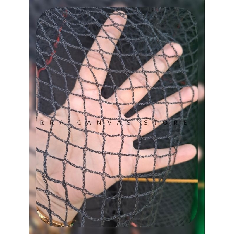 (1ROLL-90 METERS) 5ft HEIGHT HH NET DUCK NET GARDEN NET FARM NET ALL ...