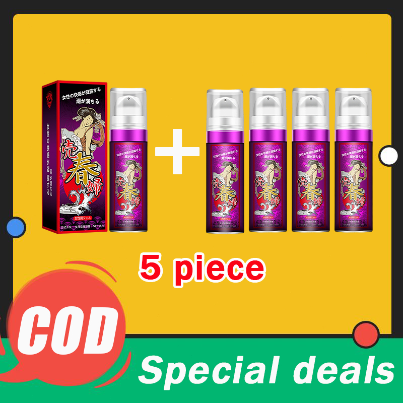 100% effective orgasm for women gel No side effects lubricant sex  Water-based sex enhancer for woman | Shopee Philippines