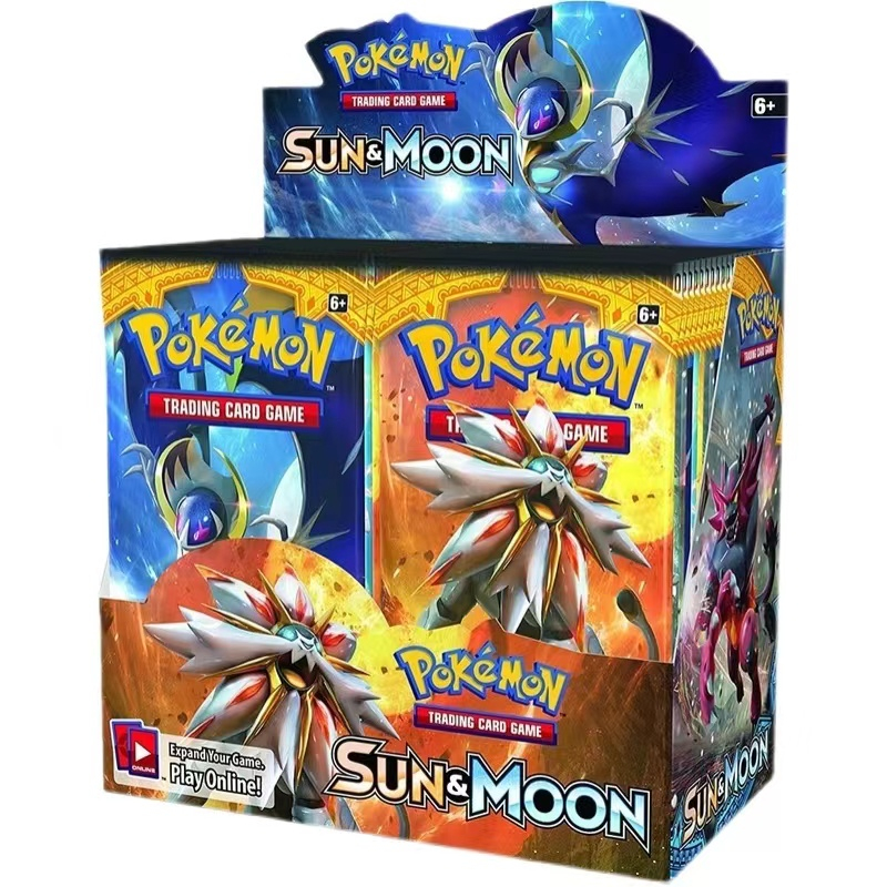 pokemon cards philippines Pokémon: Mega Dream EX Booster Box (Japanese) – PokeUnlimited main image 1