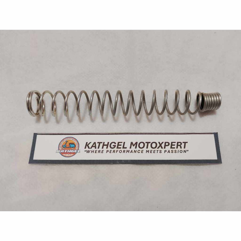 Mio Brake Rod Spring (Replacement) | Shopee Philippines