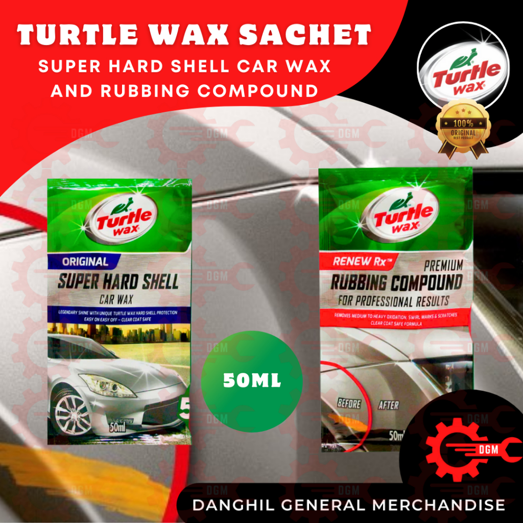 Shop rubbing compound for Sale on Shopee Philippines