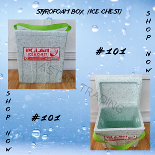 Shop ice box styrofoam for Sale on Shopee Philippines