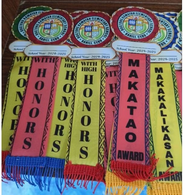 Ribbon for Graduation | Shopee Philippines