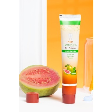 Phera HerbWhite Toothpaste | Shopee Philippines