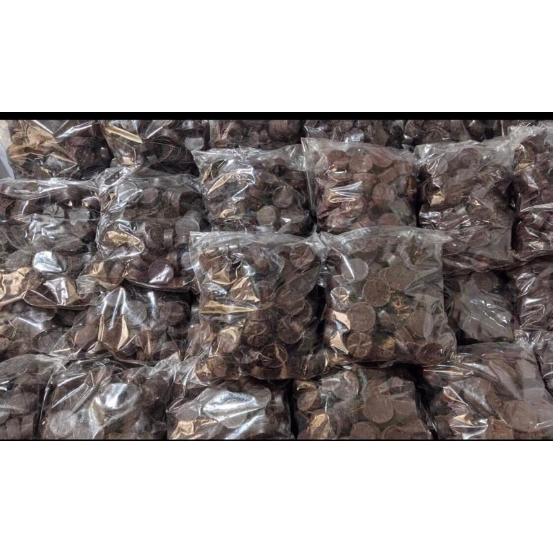 1 kg Unsweetened and Unfermented Tableya | Shopee Philippines