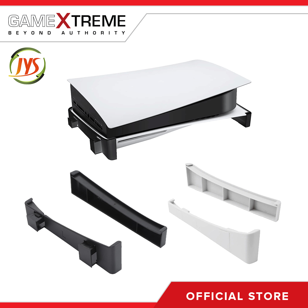 JYS Horizontal Stand for PS5 Slim P5189 | Shopee Philippines