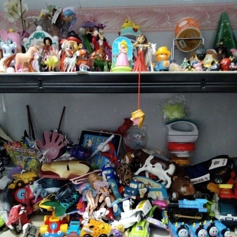 mini toys assorted uk toys | Shopee Philippines