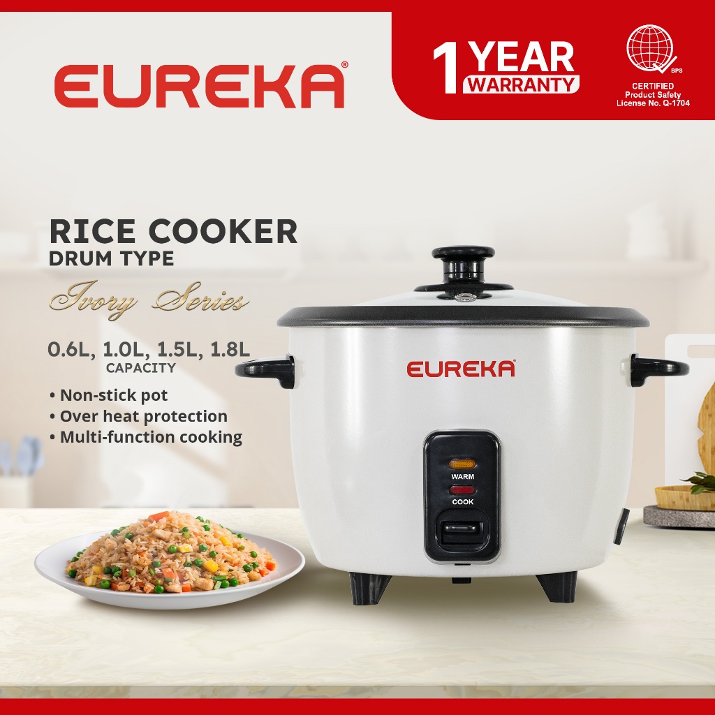 Eureka Home Appliances, Online Shop | Shopee Philippines