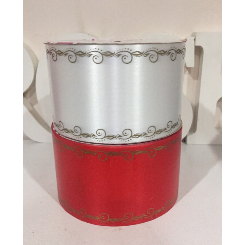 Plastic Ribbon decorative design for floral arrangemen (PR1L40 ...