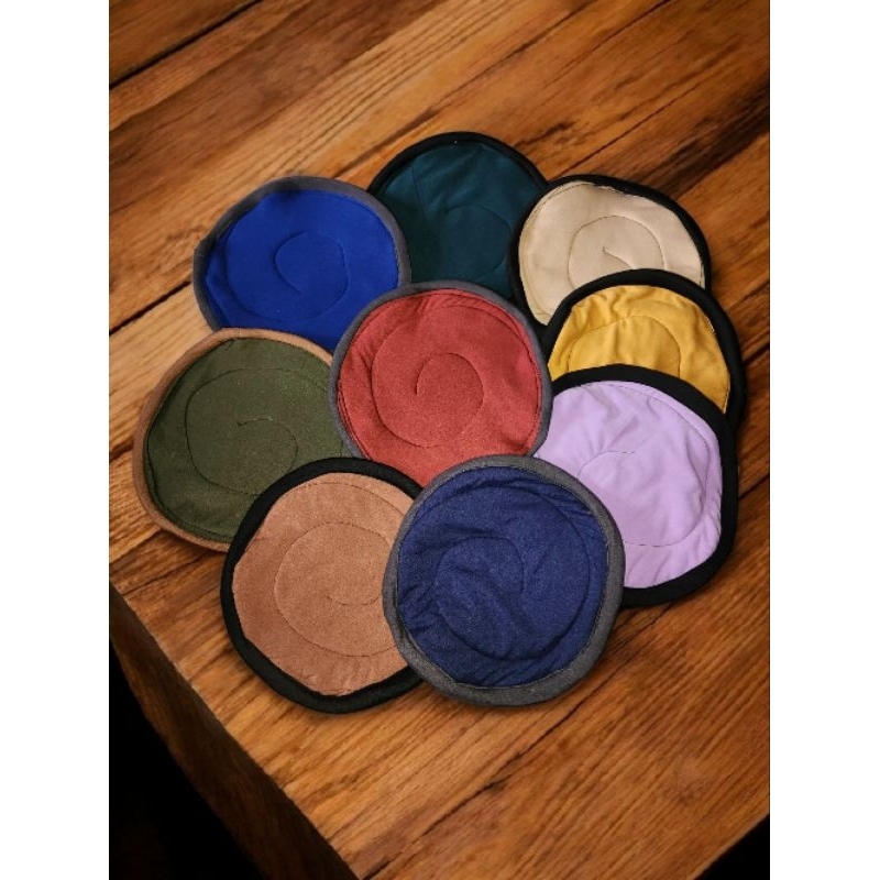 Round rag assorted color basahan panglinis | Shopee Philippines