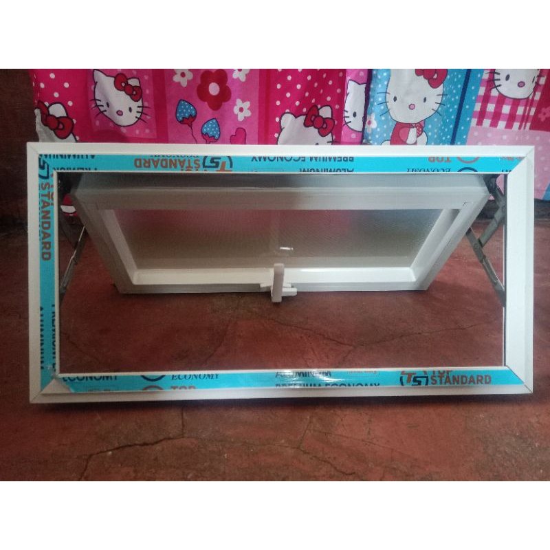 awning window 30cm x 60cm | Shopee Philippines