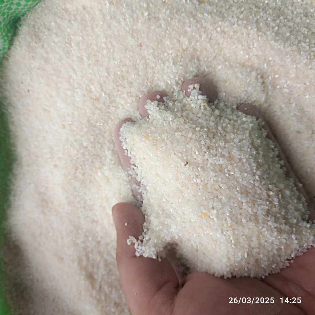 CORN RICE BUGAS MAIS 49KL/1SK | Shopee Philippines
