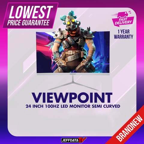 MONITOR VIEWPOINT 24